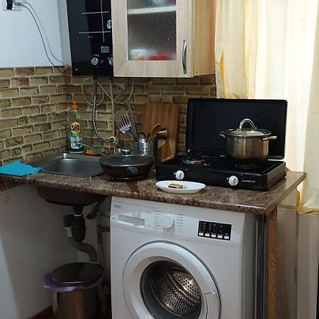 Ferienwohnung Cozy House II Tbilisi Exterior foto