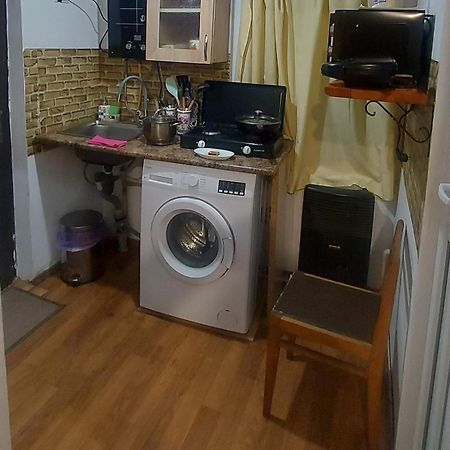 Ferienwohnung Cozy House II Tbilisi Exterior foto
