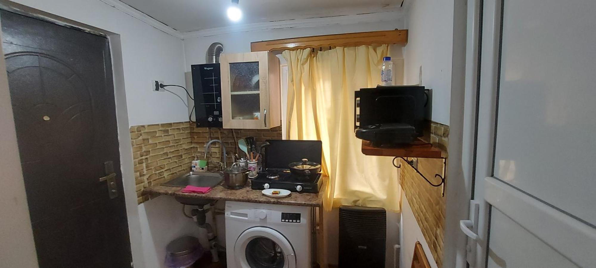 Ferienwohnung Cozy House II Tbilisi Exterior foto